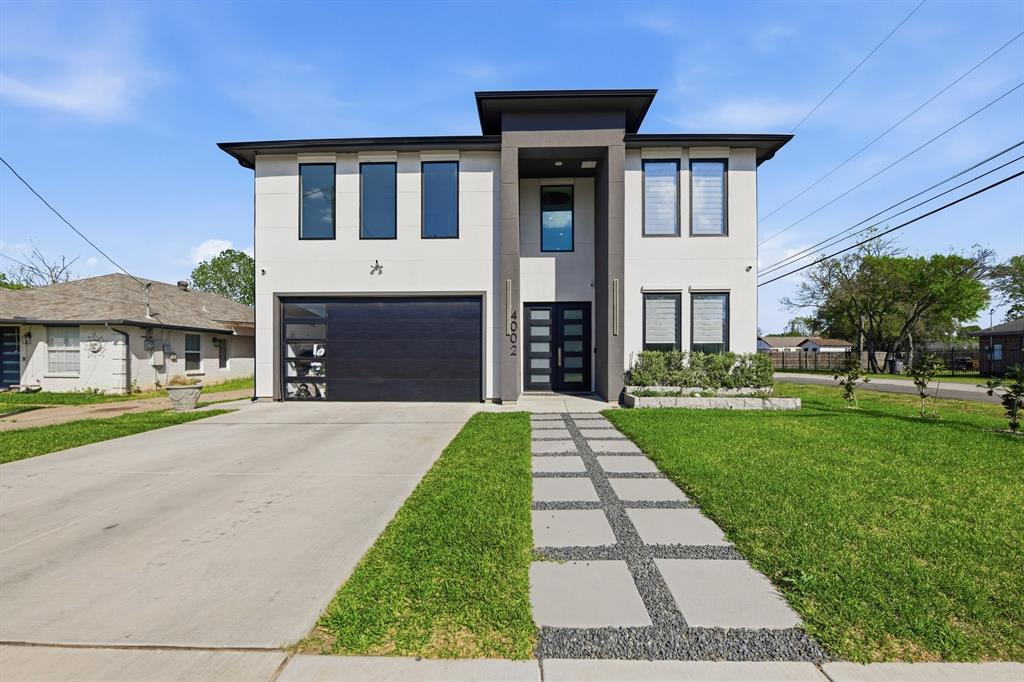 4002 Furey St, Dallas, TX 75212