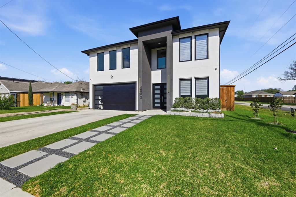 4002 Furey St, Dallas, TX 75212 photo