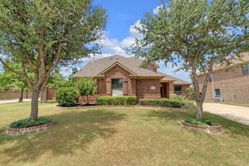 1700 Goldenrod Ln, Keller, TX 76248