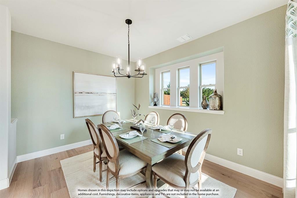 5500 Hazelnut Ln, Denton, TX 76226 photo