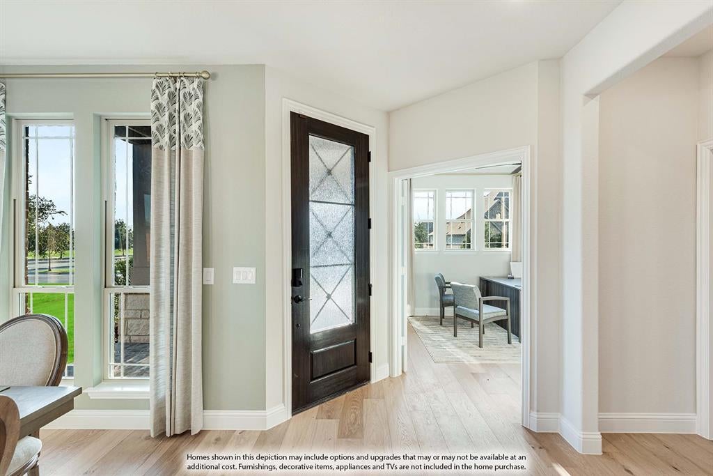 5500 Hazelnut Ln, Denton, TX 76226 photo