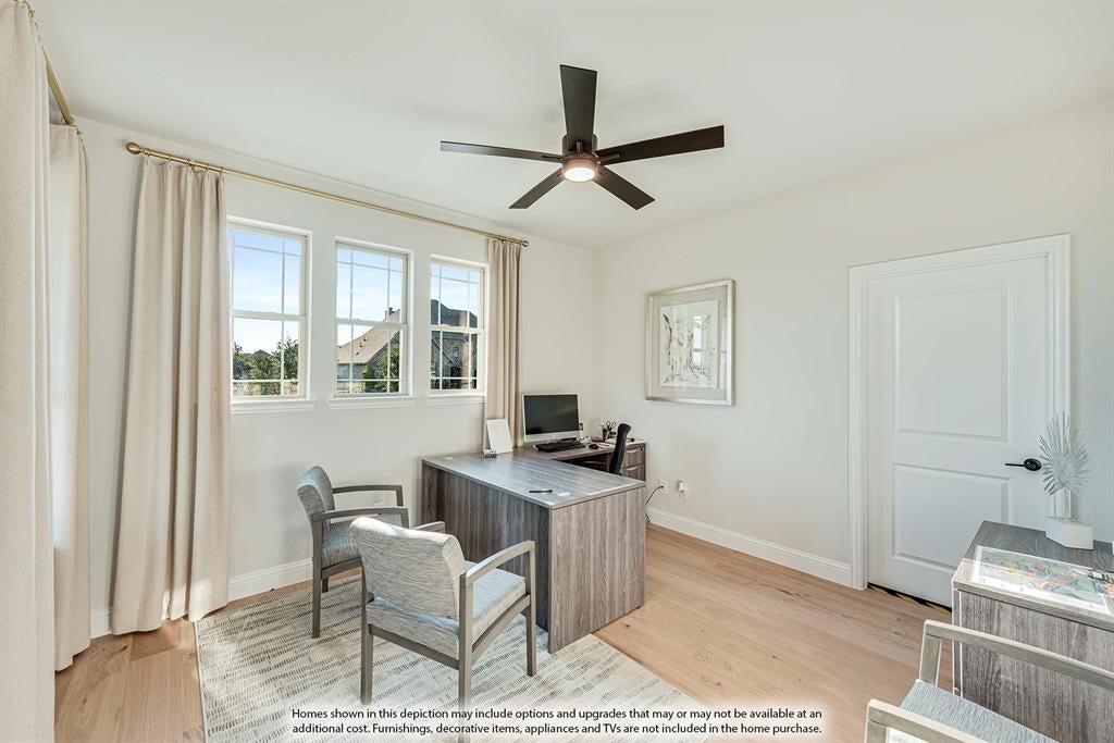 5500 Hazelnut Ln, Denton, TX 76226 photo