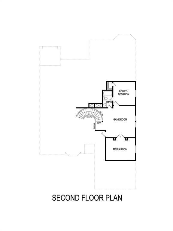 761 Emerald Valley Dr, Davilla, TX 75154