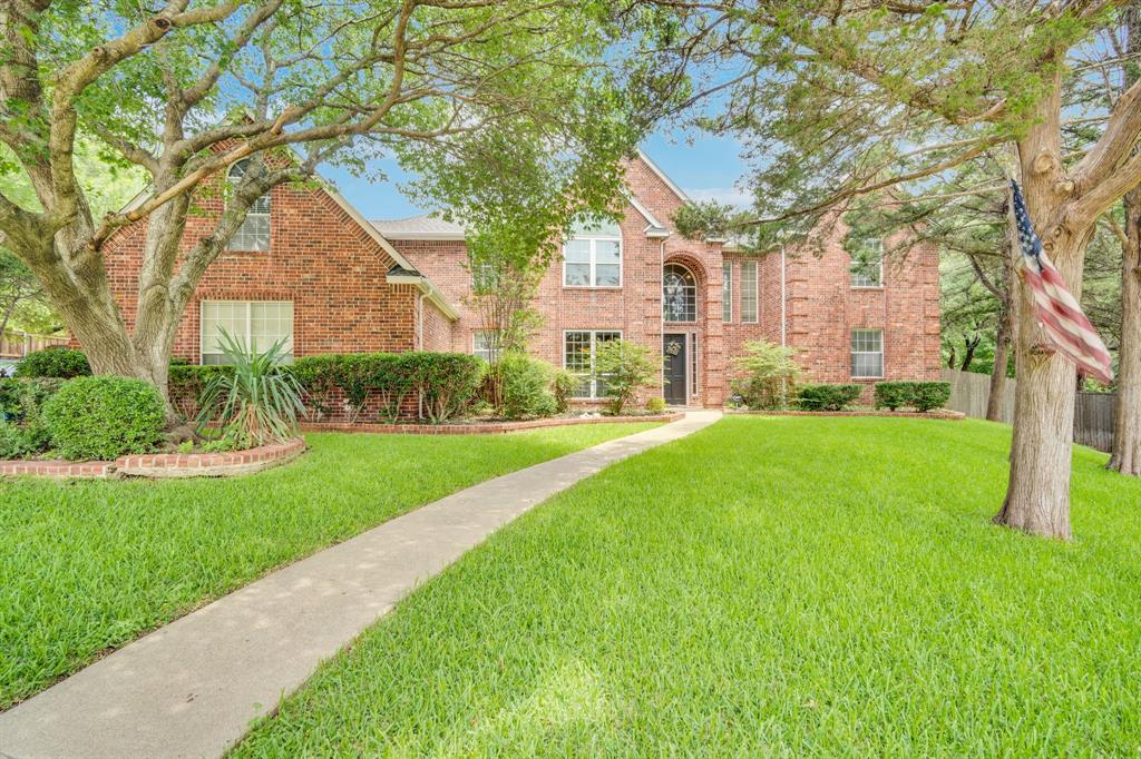 1907 Timber Ridge Ct, Cedar Hill, TX 75104