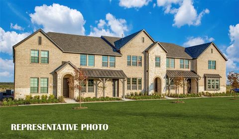 Townhouse in Argyle TX 512 Parkside Drive.jpg