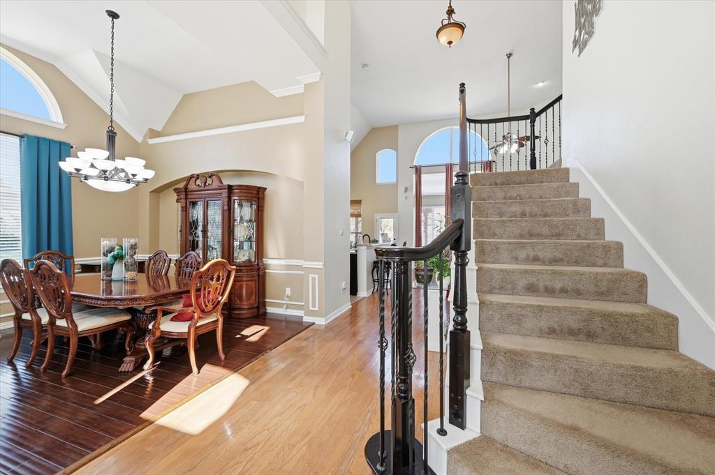 5 Scramble Ct, Mansfield, TX 76063 photo