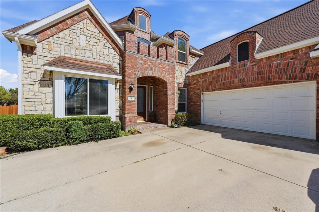5 Scramble Ct, Mansfield, TX 76063 photo