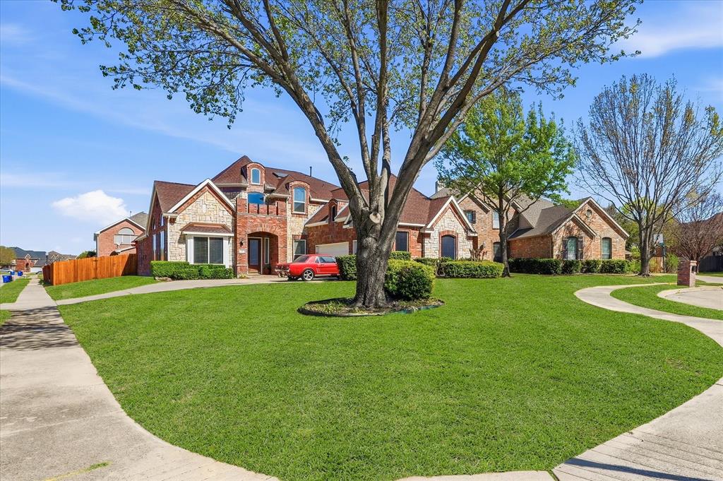 5 Scramble Ct, Mansfield, TX 76063