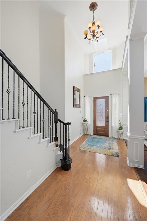5 Scramble Ct, Mansfield, TX 76063 photo