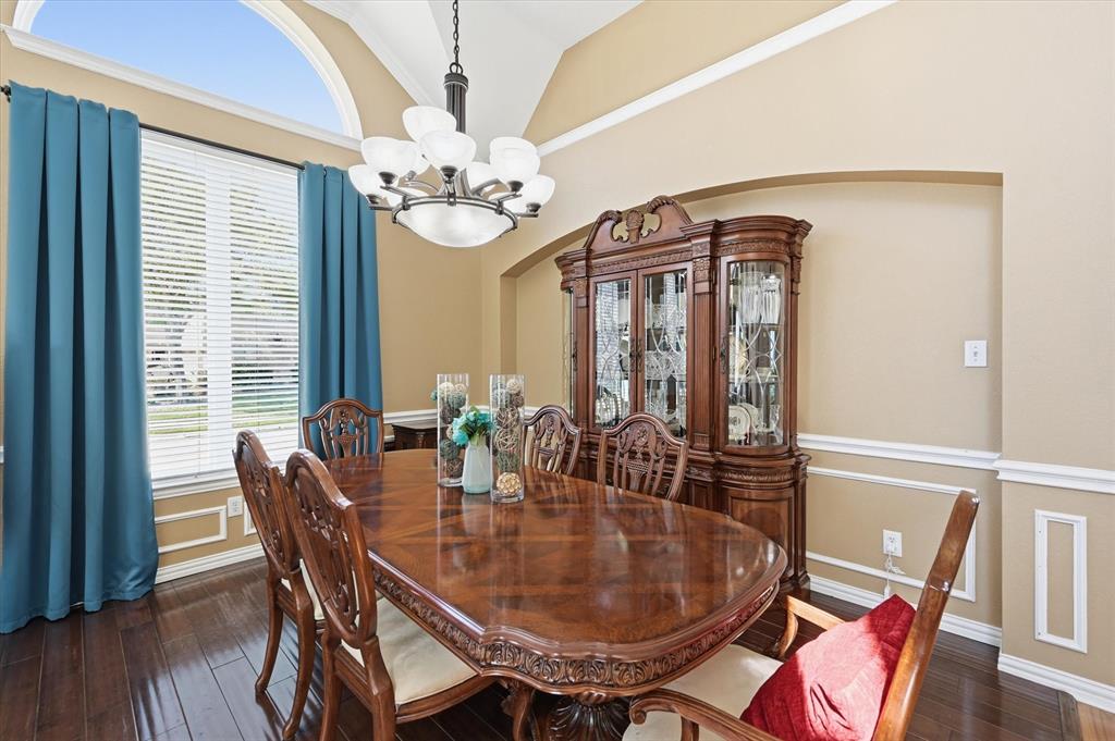 5 Scramble Ct, Mansfield, TX 76063 photo