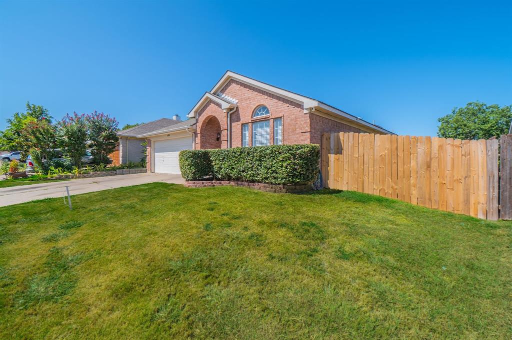 6004 Summerfield, Arlington, TX 76018 photo