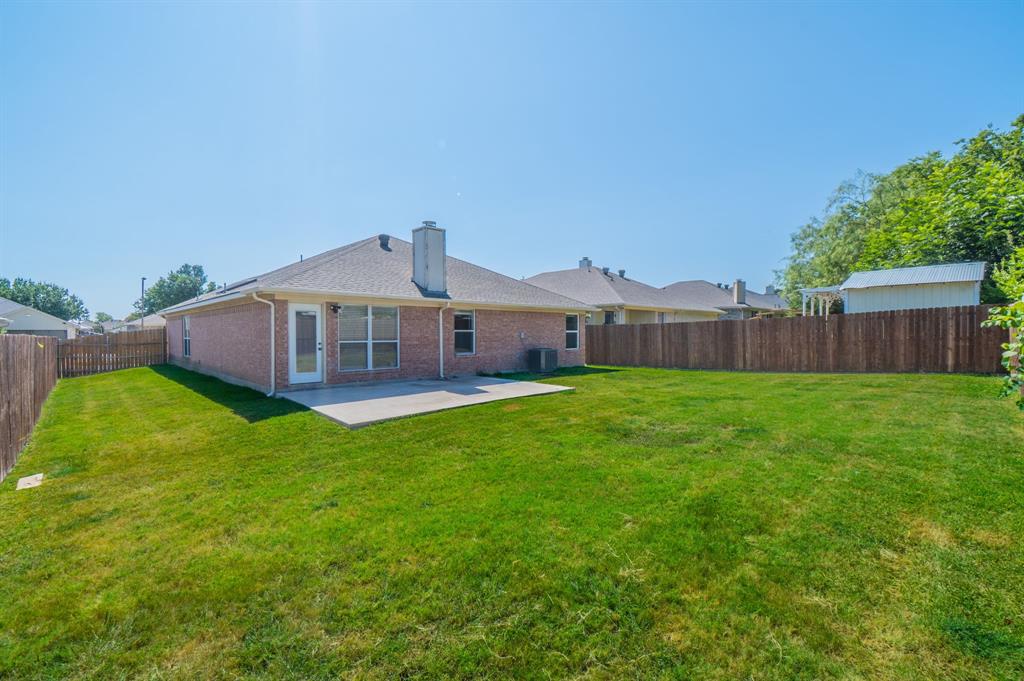 6004 Summerfield, Arlington, TX 76018 photo