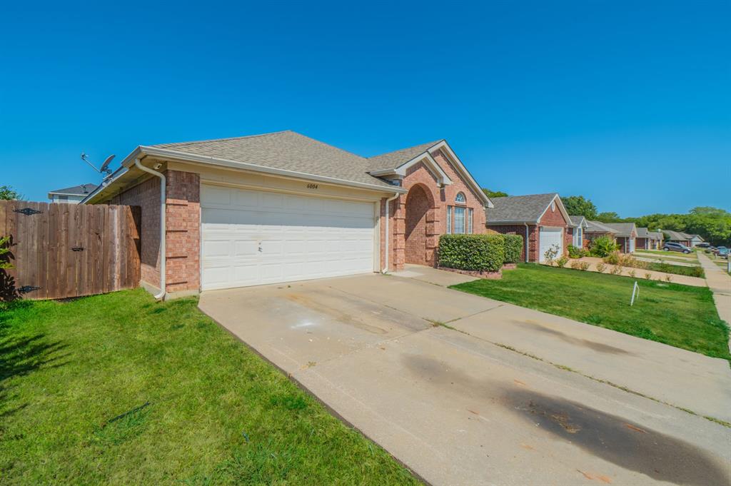 6004 Summerfield, Arlington, TX 76018 photo