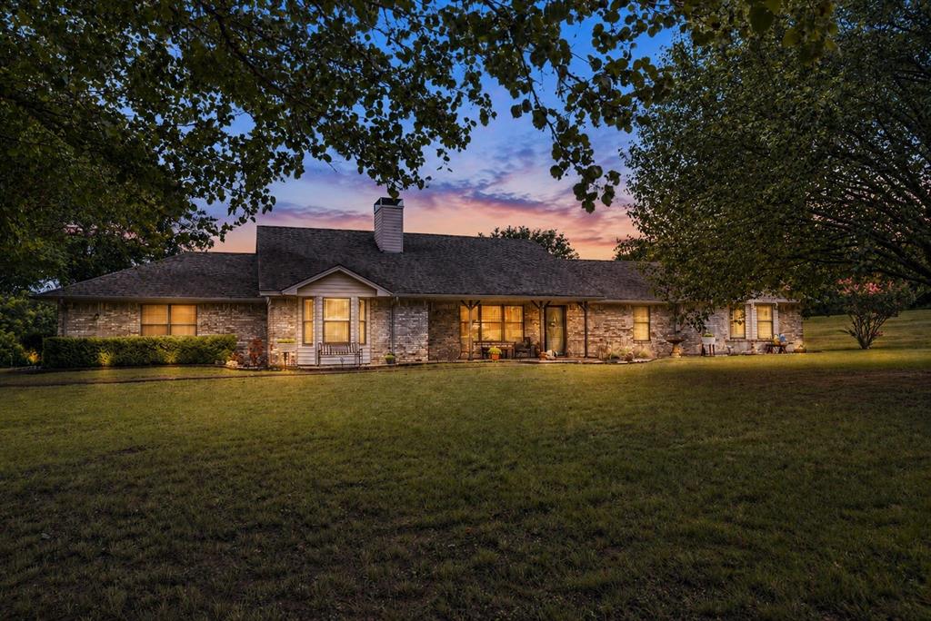 2515 Taylor Blvd, Anna, TX 75409 photo