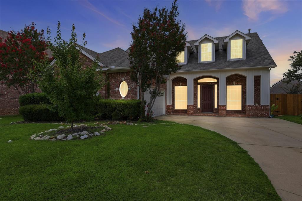 3317 Brampton Dr, Corinth, TX 76210 photo
