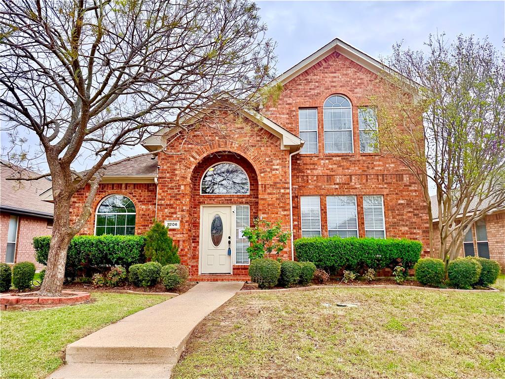 7206 Birchmont Dr, Rowlett, TX 75089