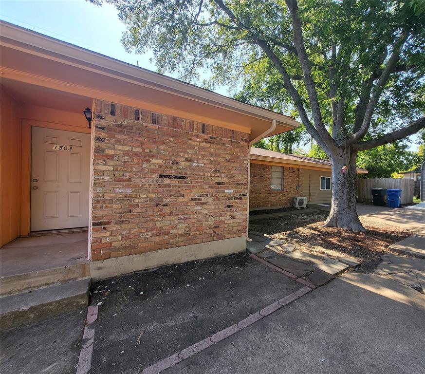 1503 E Wells Ave, Sherman, TX 75090 photo