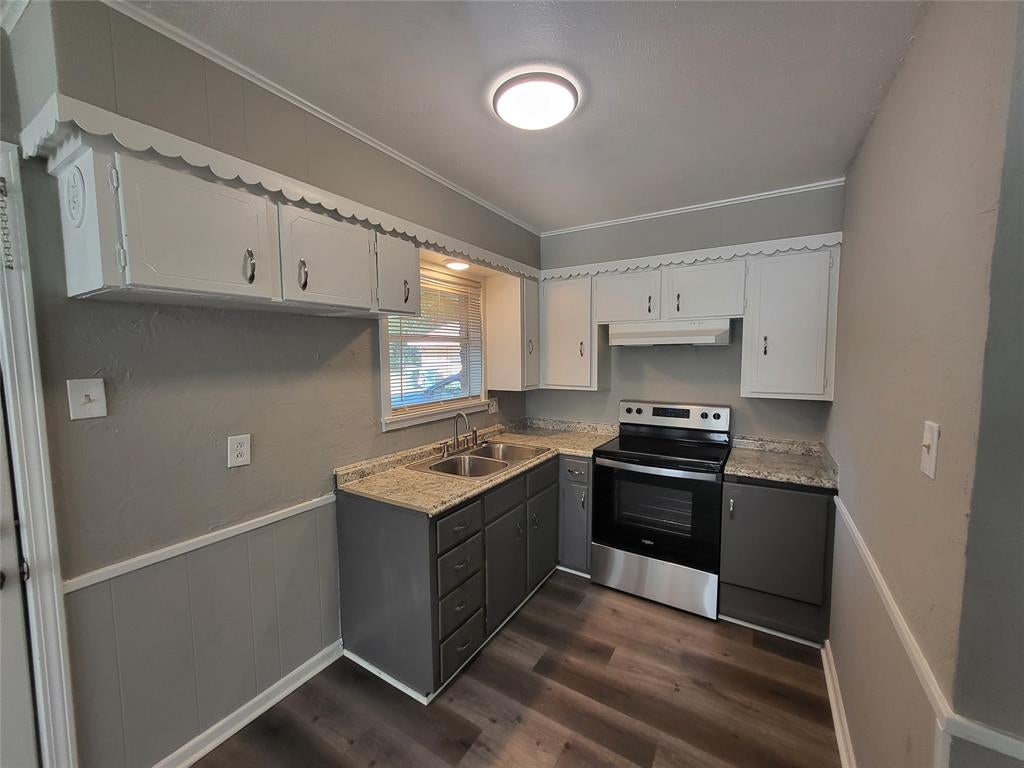 1503 E Wells Ave, Sherman, TX 75090 photo