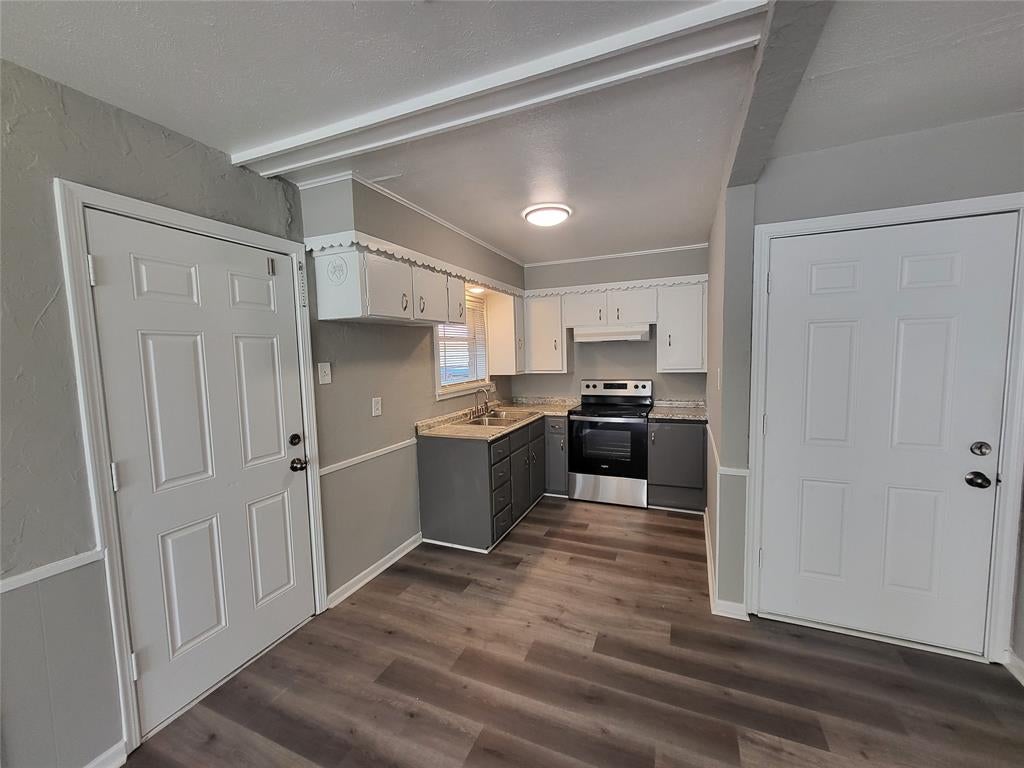 1503 E Wells Ave, Sherman, TX 75090 photo