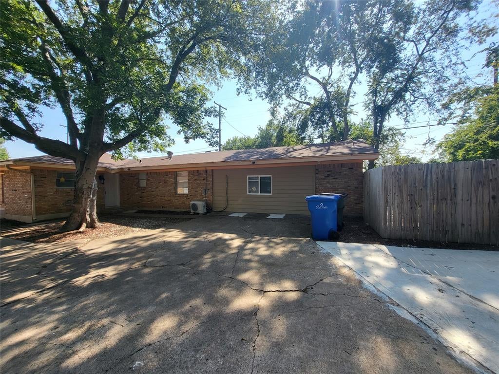 1503 E Wells Ave, Sherman, TX 75090 photo