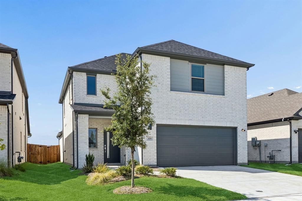 2015 Homestretch Dr, Seagoville, TX 75159 photo