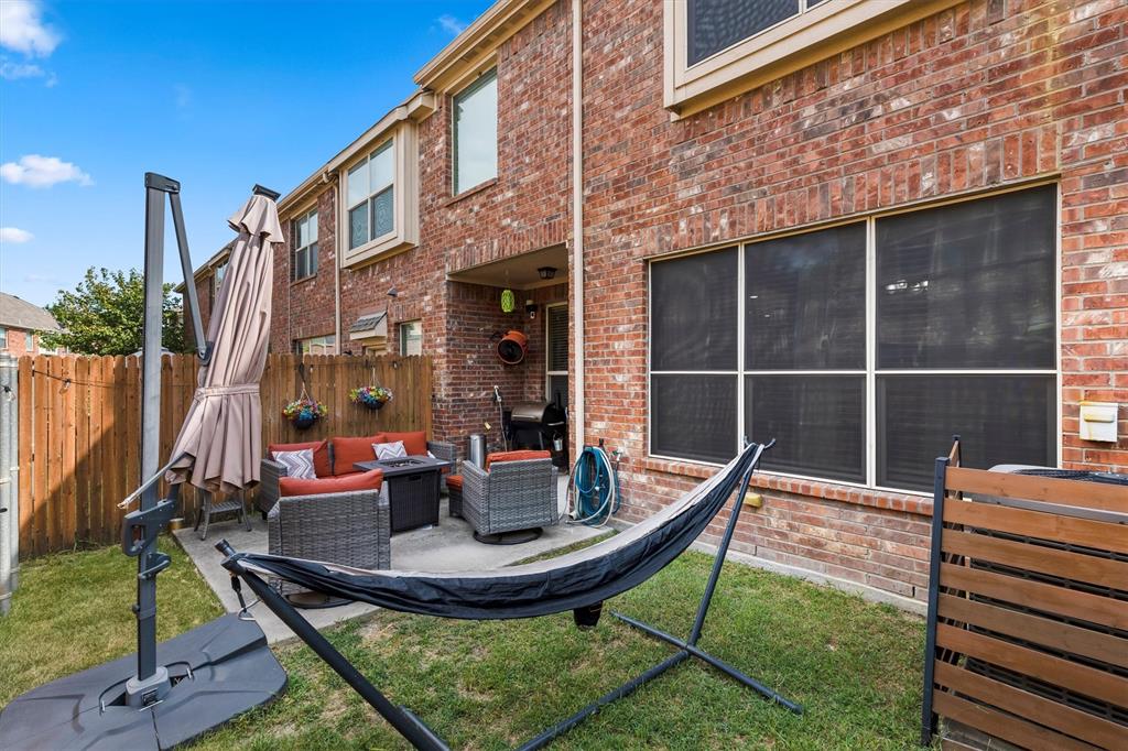 1828 Villa Dr, Allen, TX 75013 photo