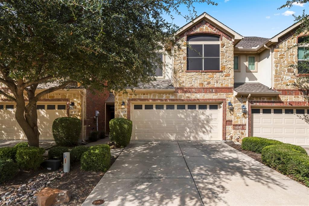 1828 Villa Dr, Allen, TX 75013