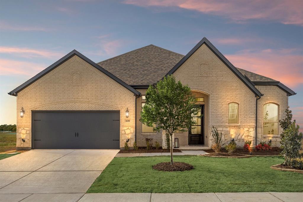 1713 Joy Ct, Anna, TX 75409