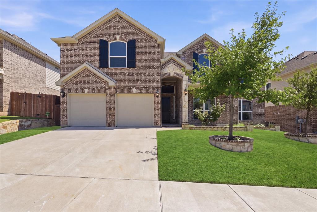 6601 Stolte Ln, Fort Worth, TX 76123