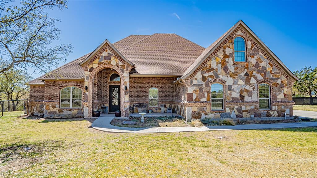 114 Woodlot Ln, Azle, TX 76020 photo