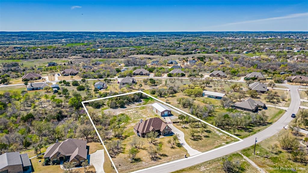 114 Woodlot Ln, Azle, TX 76020 photo