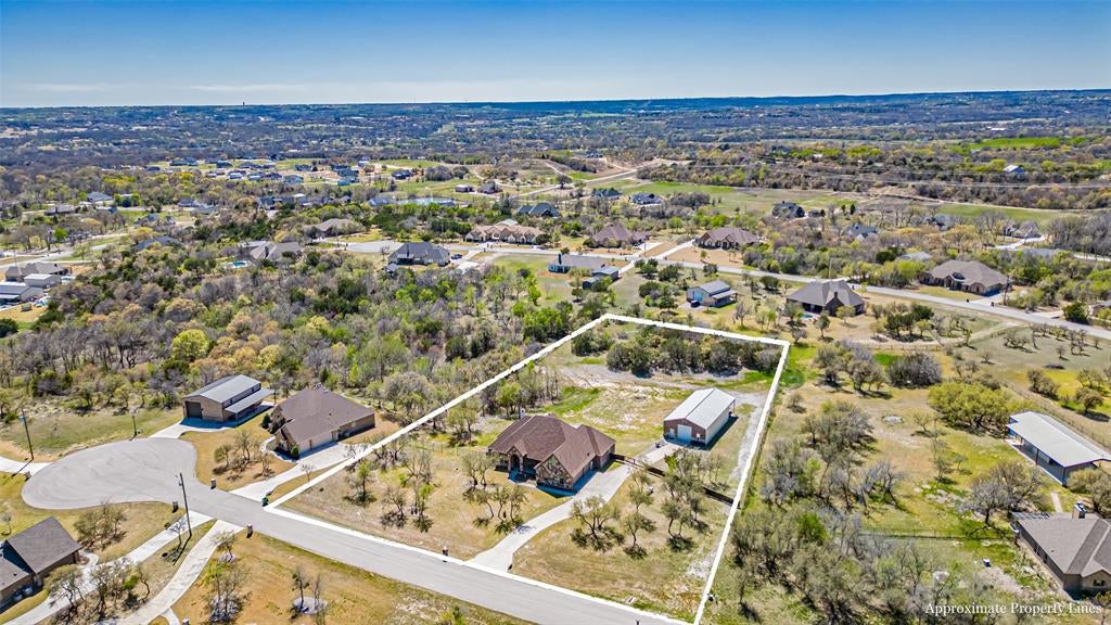 114 Woodlot Ln, Azle, TX 76020 photo