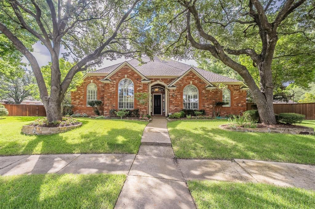 703 Henderson Ct, Allen, TX 75013
