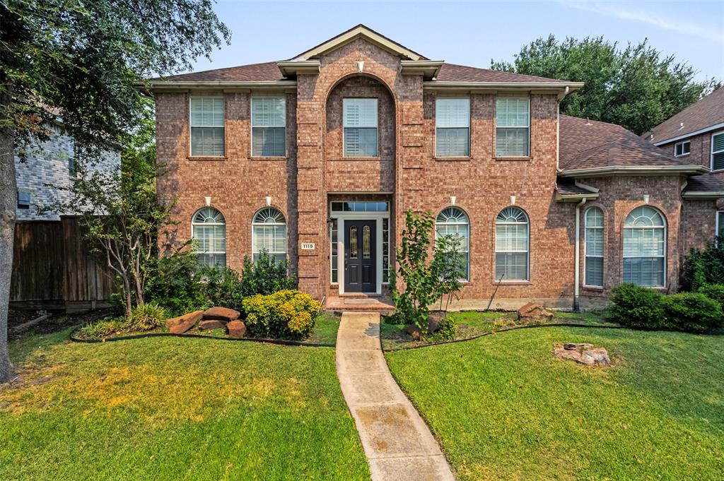 1119 Shadow Lake Blvd, Allen, TX 75002