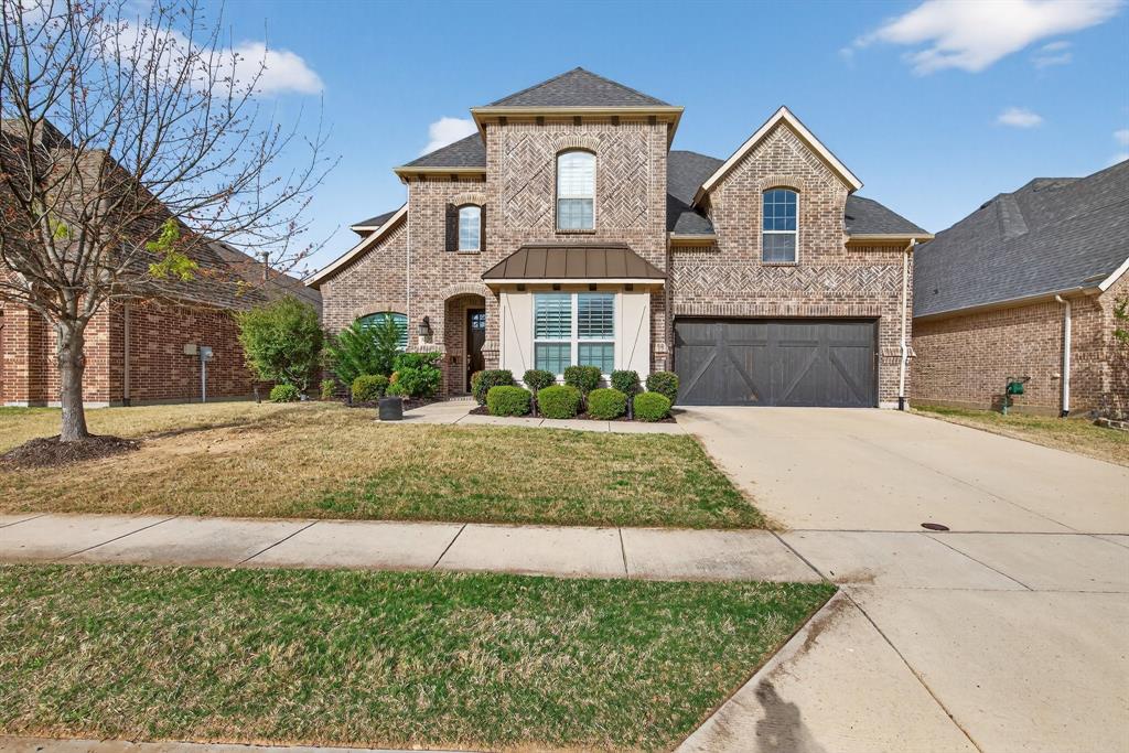 3520 Misty Meadow Ln, Northlake, TX 76226