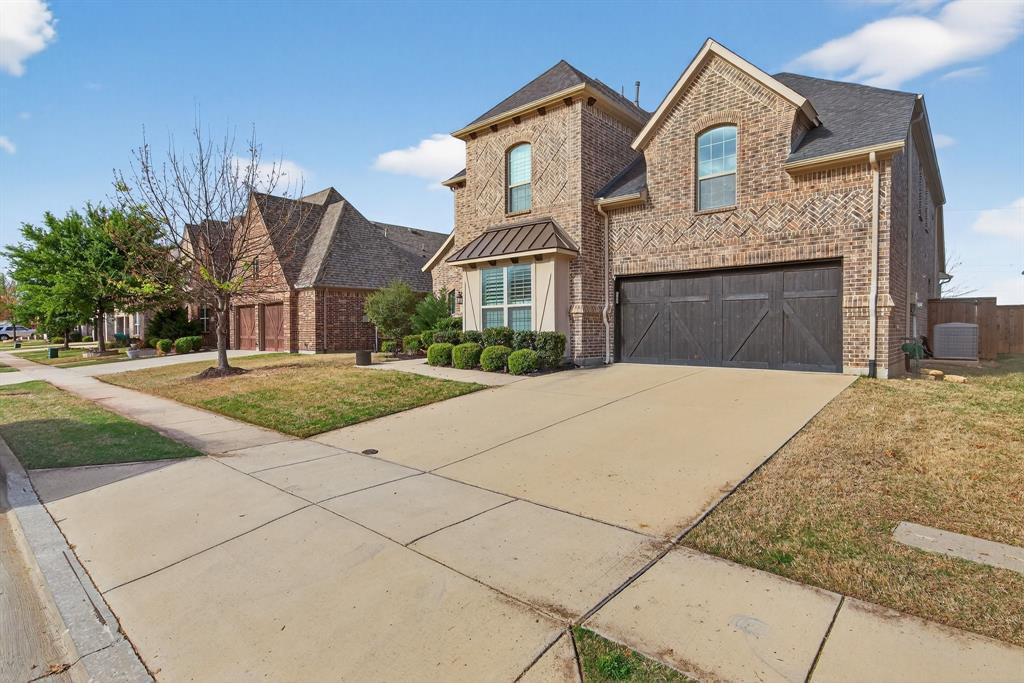 3520 Misty Meadow Ln, Northlake, TX 76226 photo