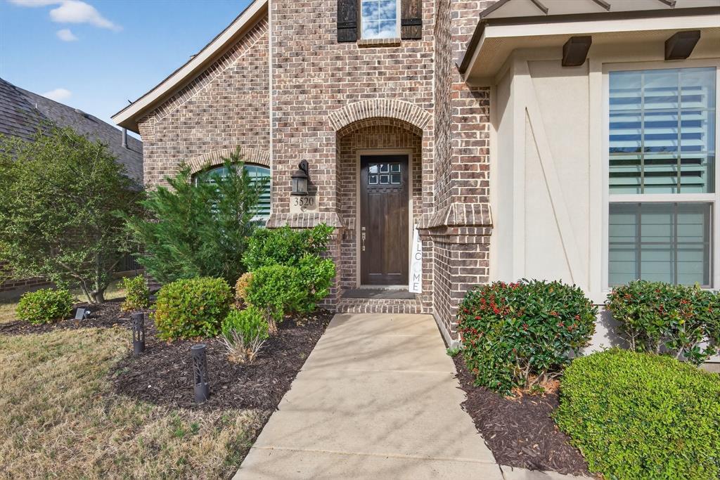 3520 Misty Meadow Ln, Northlake, TX 76226 photo
