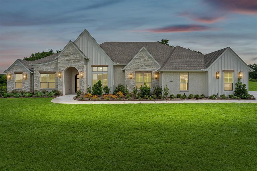 1008 Lorene Park, Weatherford, TX 76087