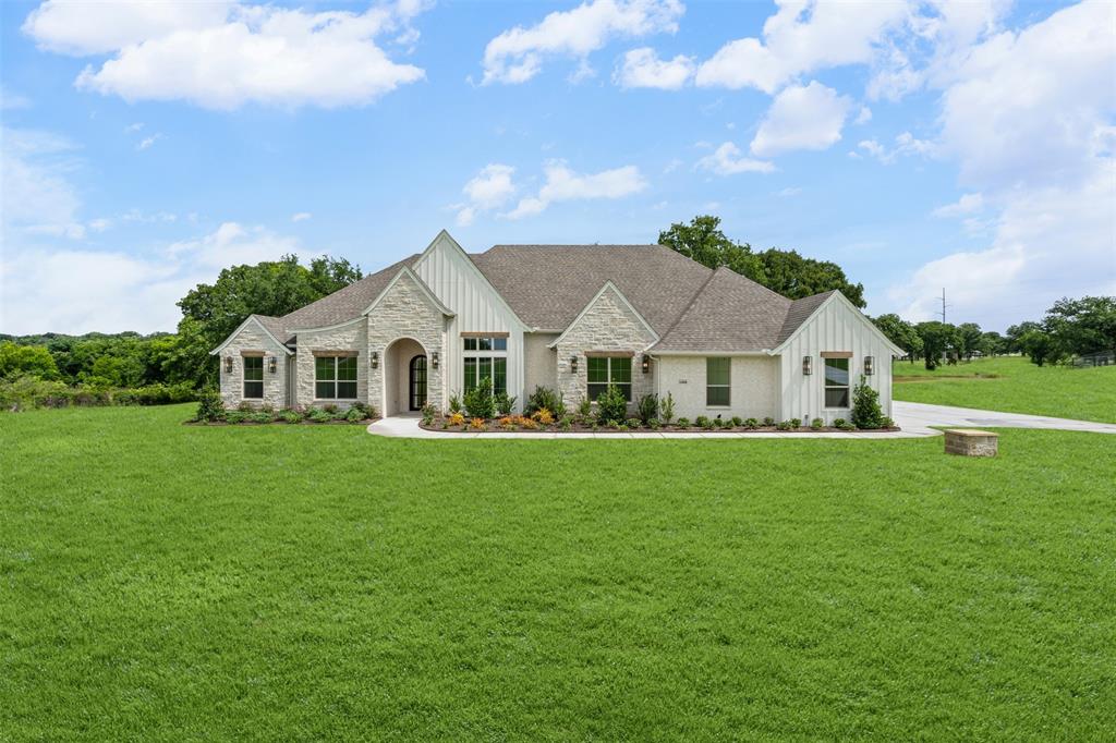 1008 Lorene Park, Weatherford, TX 76087 photo