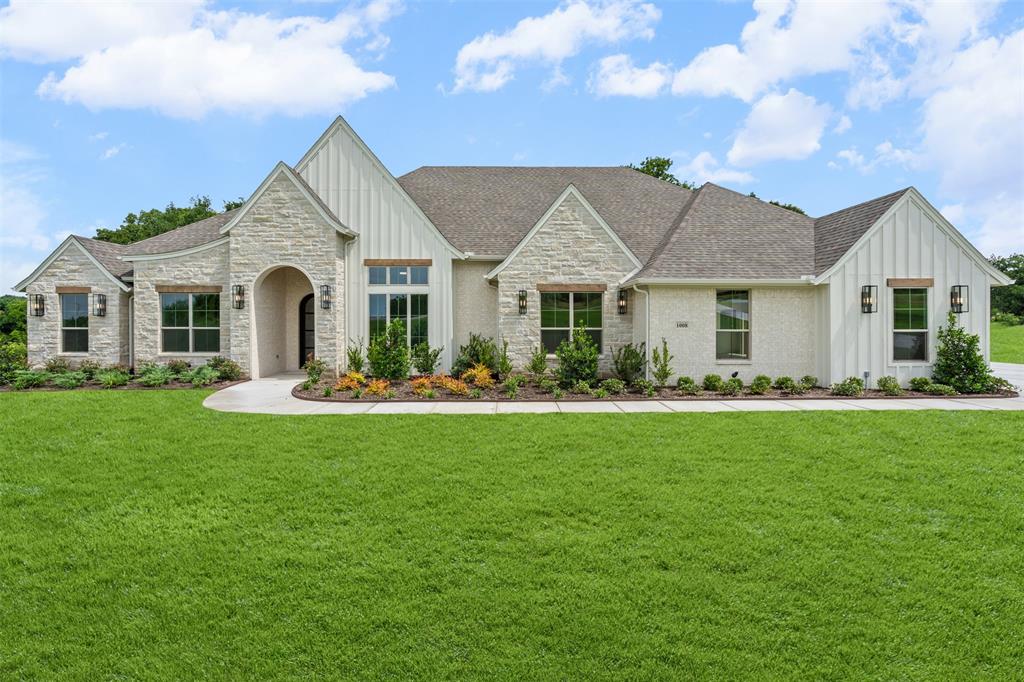 1008 Lorene Park, Weatherford, TX 76087 photo