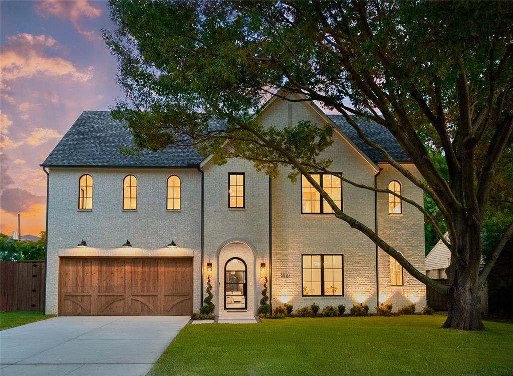 3830 Dunhaven Rd, Dallas, TX 75220