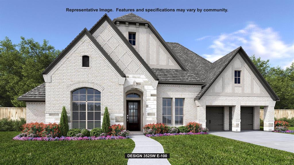 776 Headwaters Dr, Haslet, TX 76052
