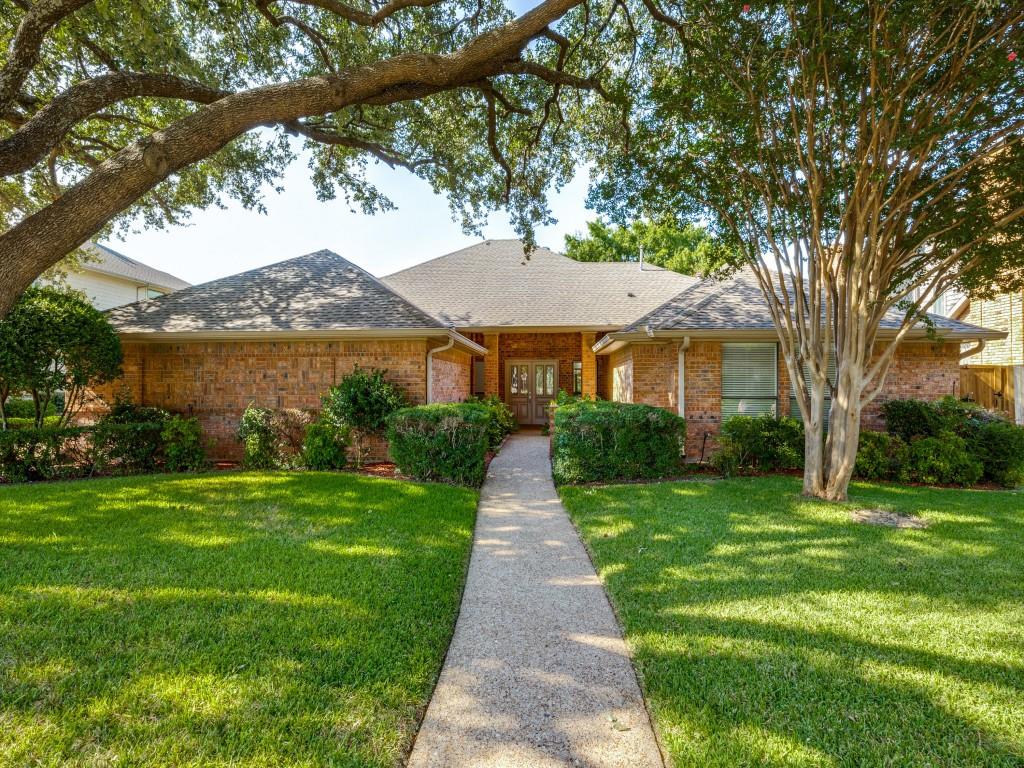 1901 Ridge Creek Dr, Richardson, TX 75082
