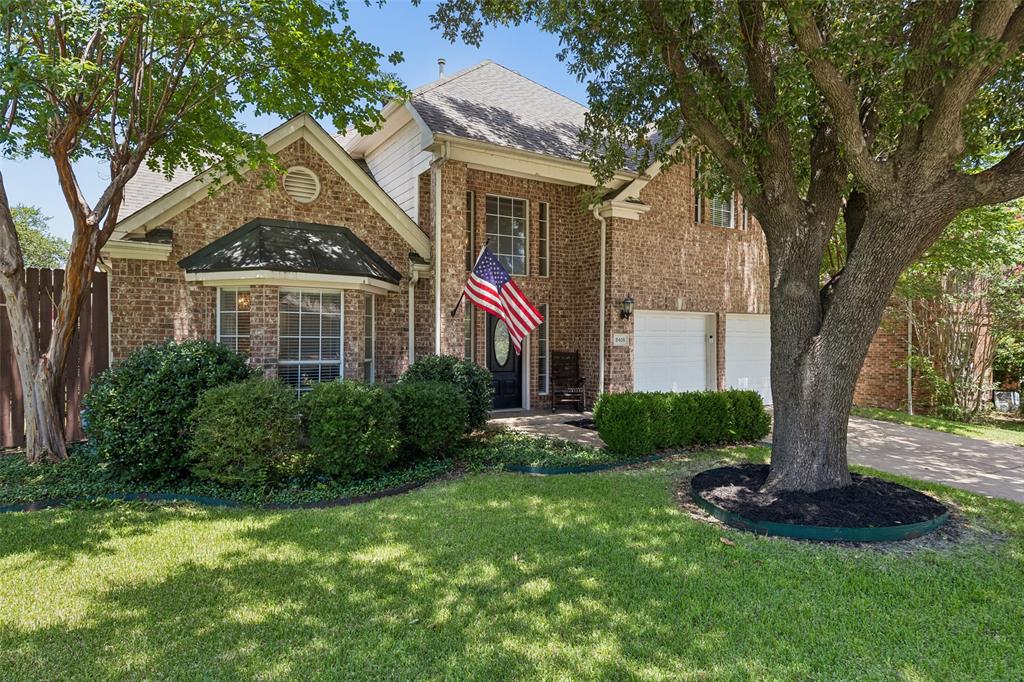 2416 Bonham Trl, Grapevine, TX 76051 photo