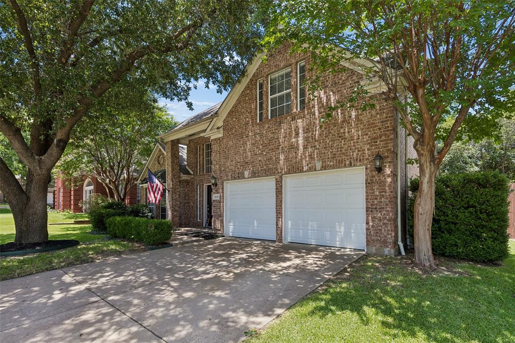 2416 Bonham Trl, Grapevine, TX 76051 photo