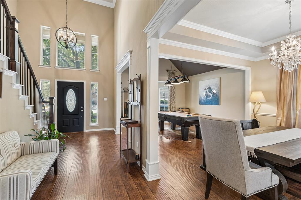 2416 Bonham Trl, Grapevine, TX 76051 photo