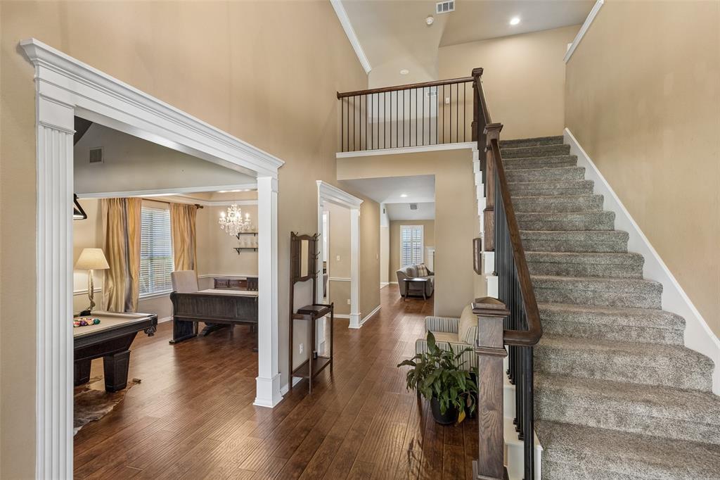 2416 Bonham Trl, Grapevine, TX 76051 photo