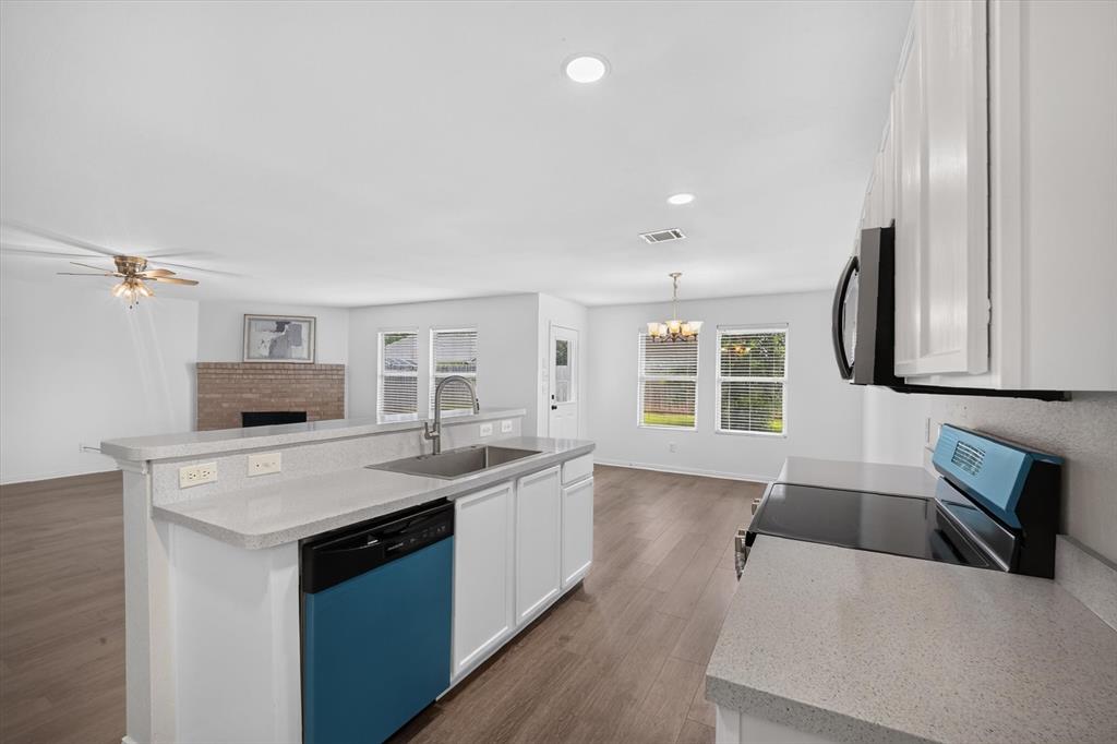 9605 Woodrow Wilson Dr, Mckinney, TX 75072
