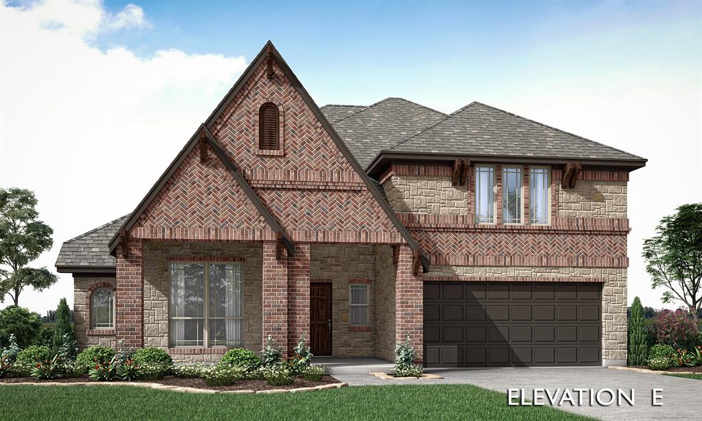 557 Red Maple Rd, Waxahachie, TX 75165