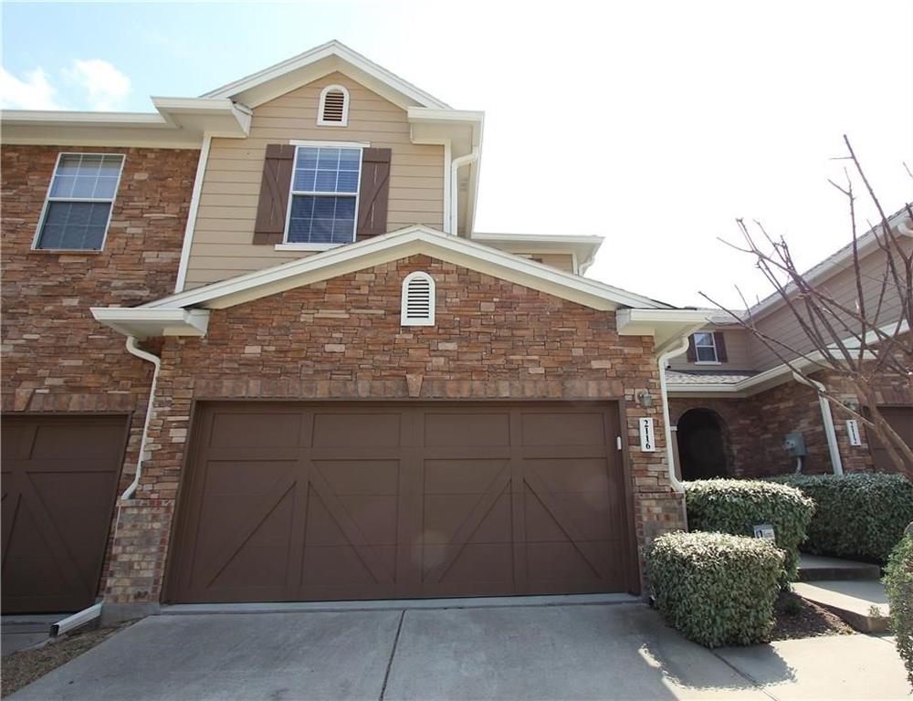 2116 Oklahoma Ave, Plano, TX 75074